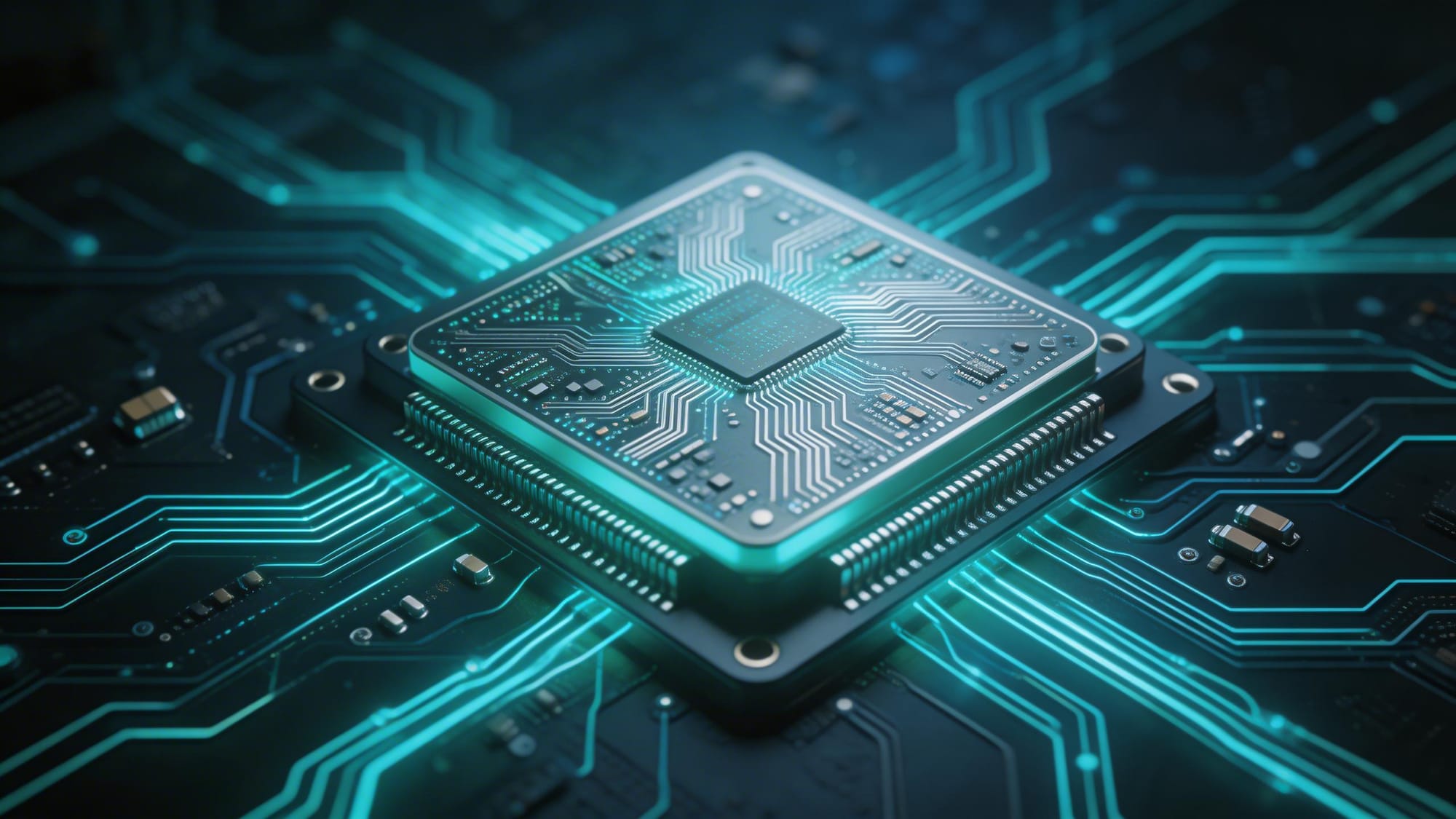 Meta Announces Four Generations of MTIA Chips Coming in Next Two Years