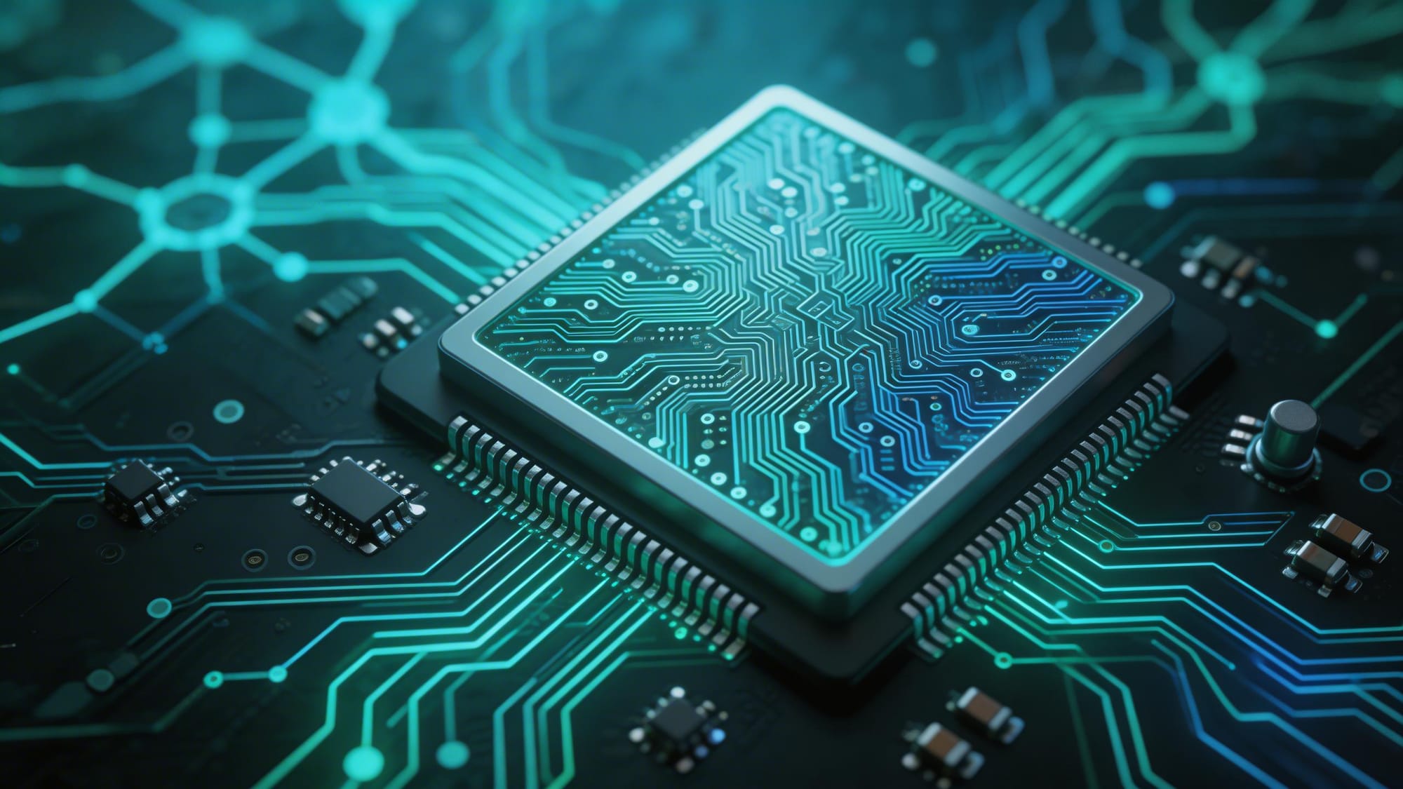 Applied Materials Partners with Micron to Develop AI Memory at EPIC Center