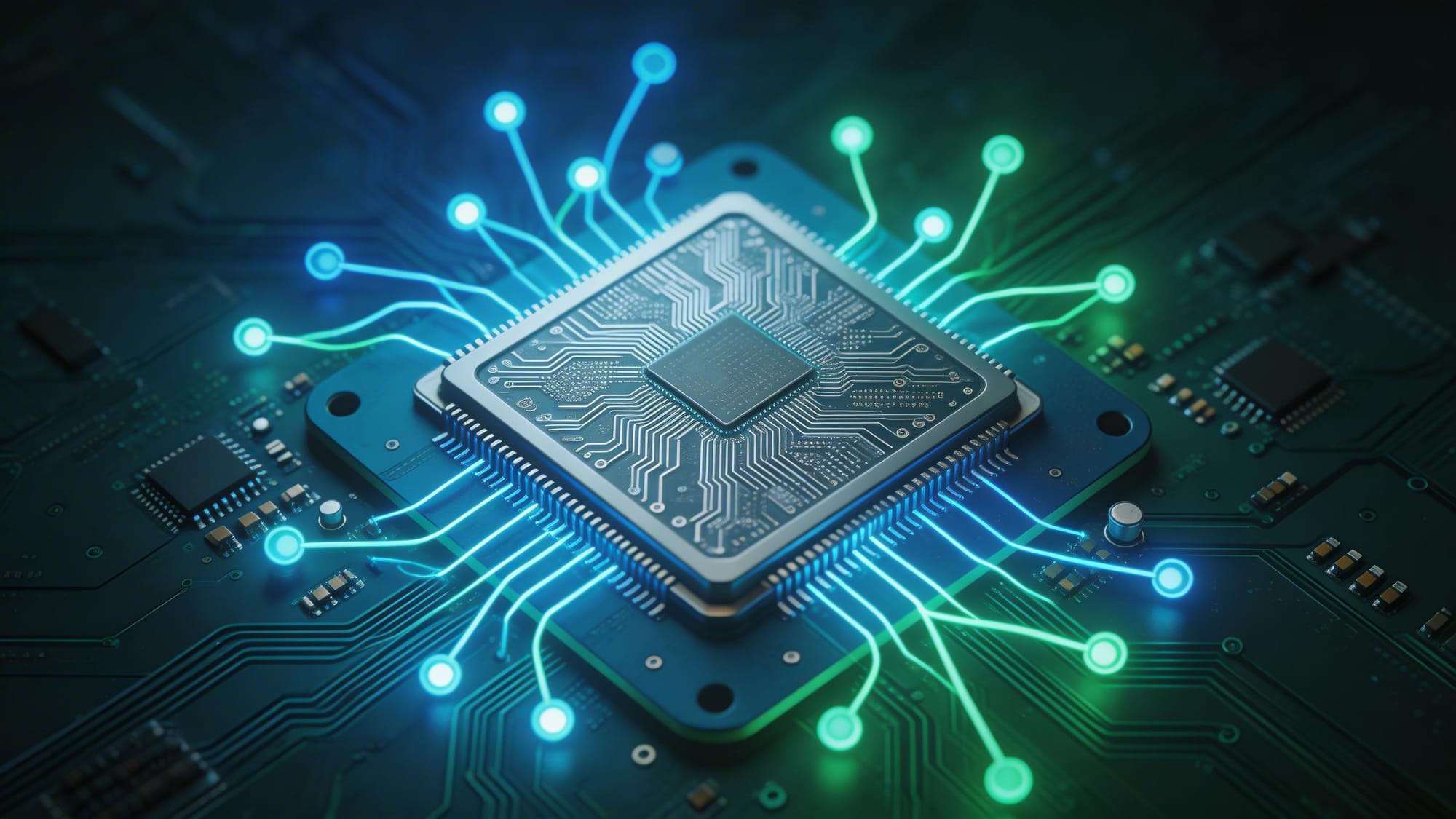 Samsung's 2025 R&D Spending Hits $25 Billion: Going All-In on AI Future