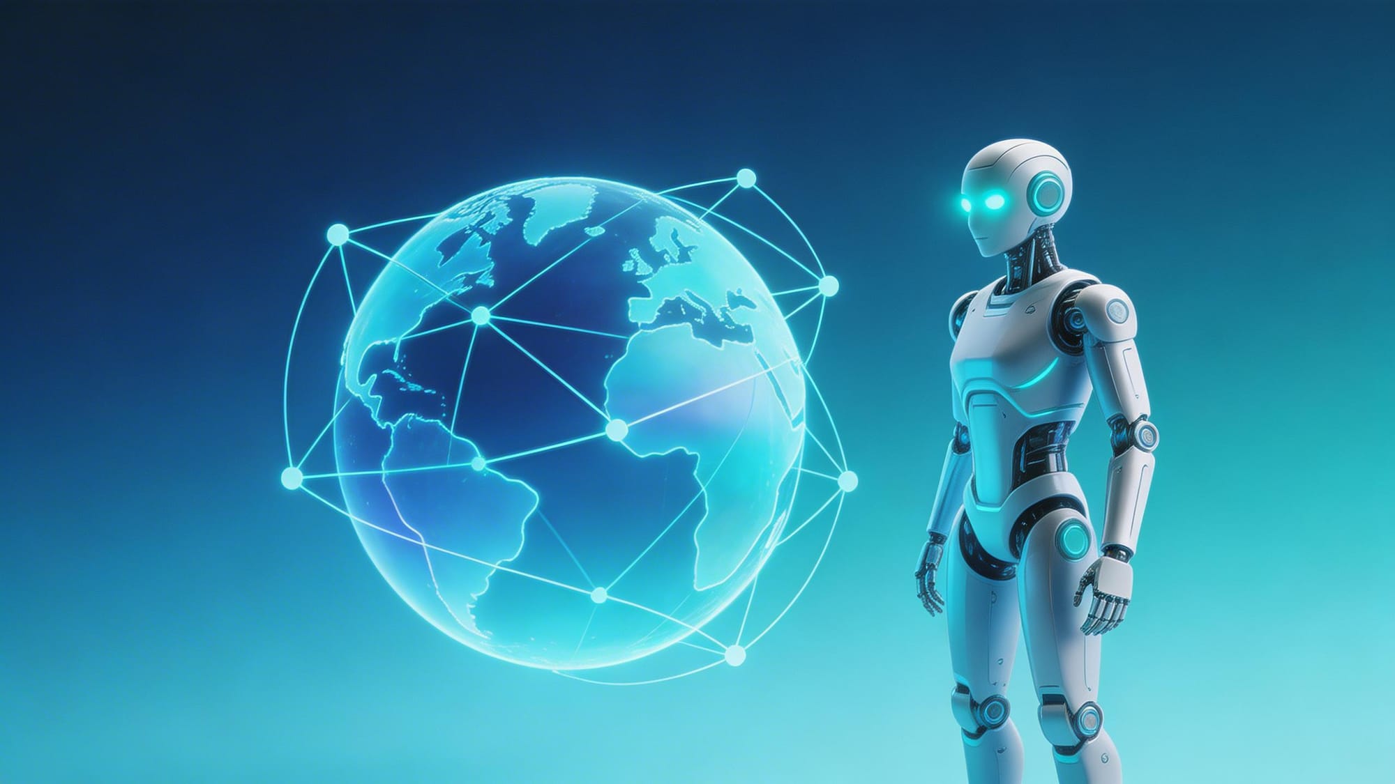 China Unveils Five-Year Plan for Tech Dominance: Flying Cars, Brain-Chip Implants, Humanoid Robots