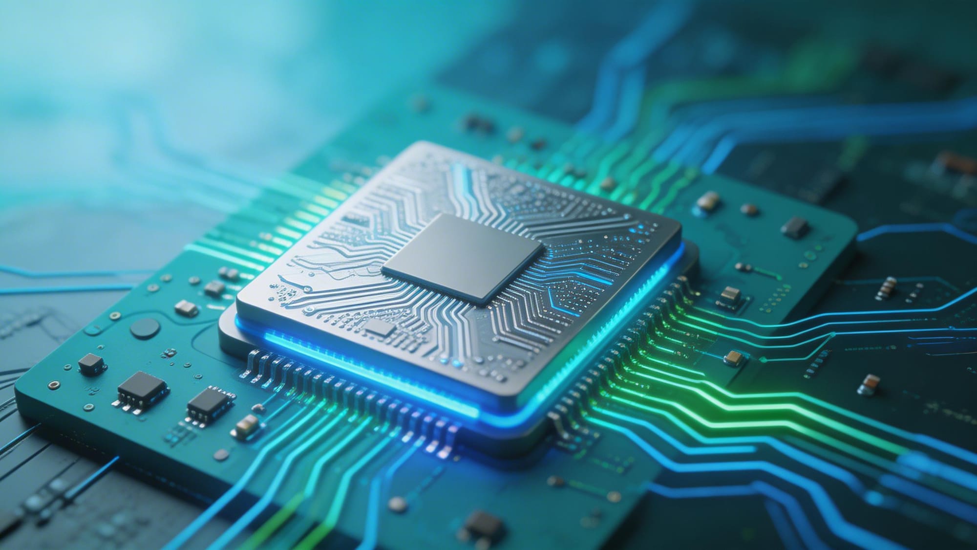 India's Semiconductor Capacity to Reach 80 Million Chips Per Day: New Plants from Micron, Tata