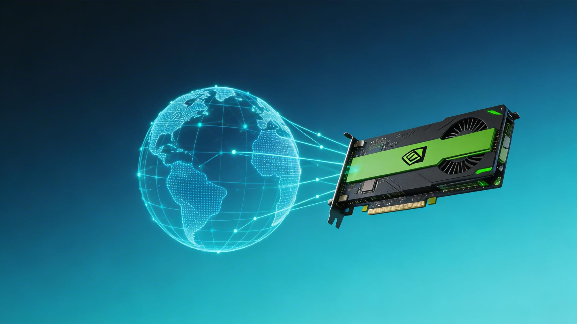 ByteDance Gains Access to Nvidia Blackwell AI Chips via Malaysia