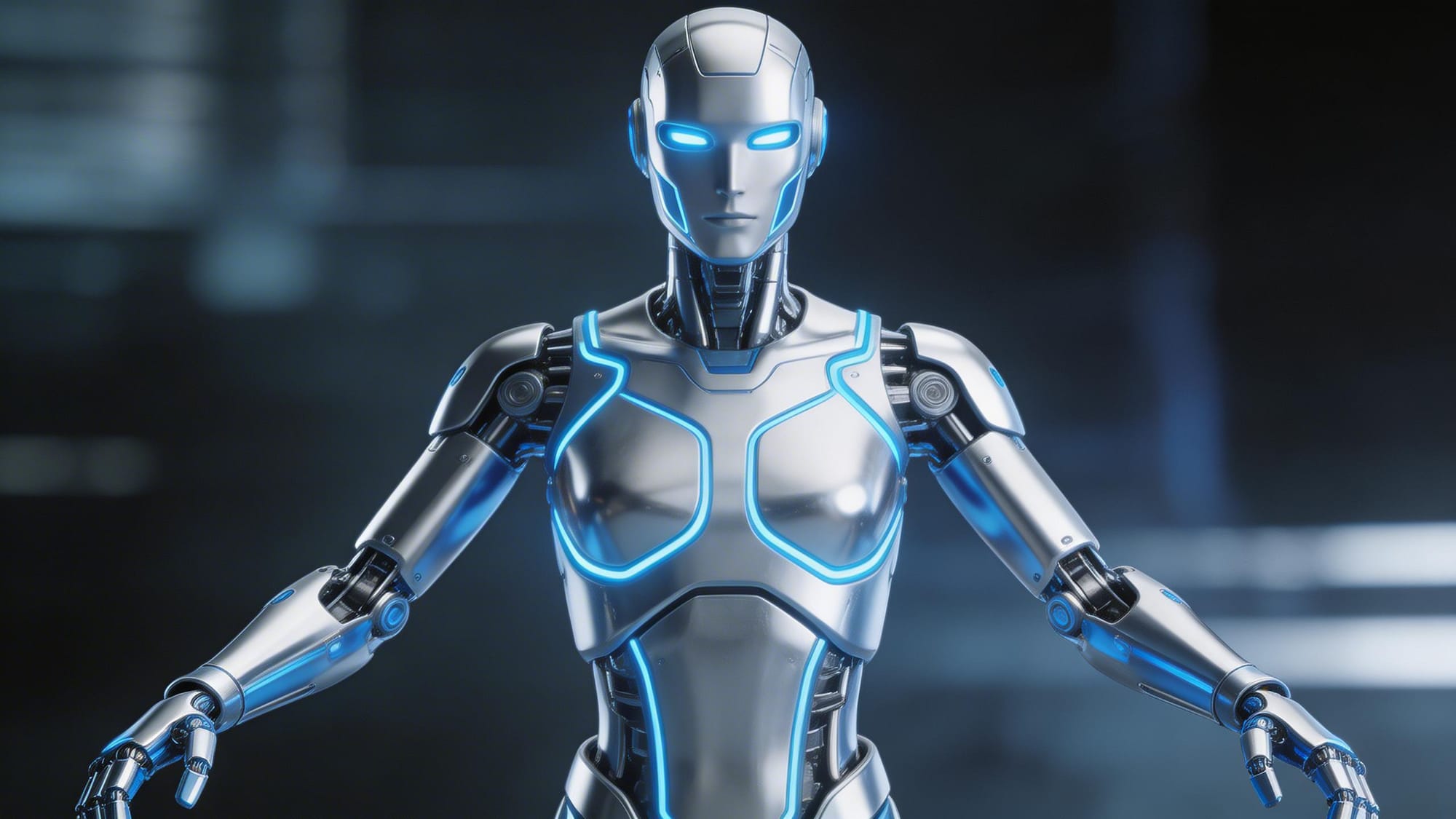 TUM Develops AI Search Robot: Can Accurately Locate Lost Items