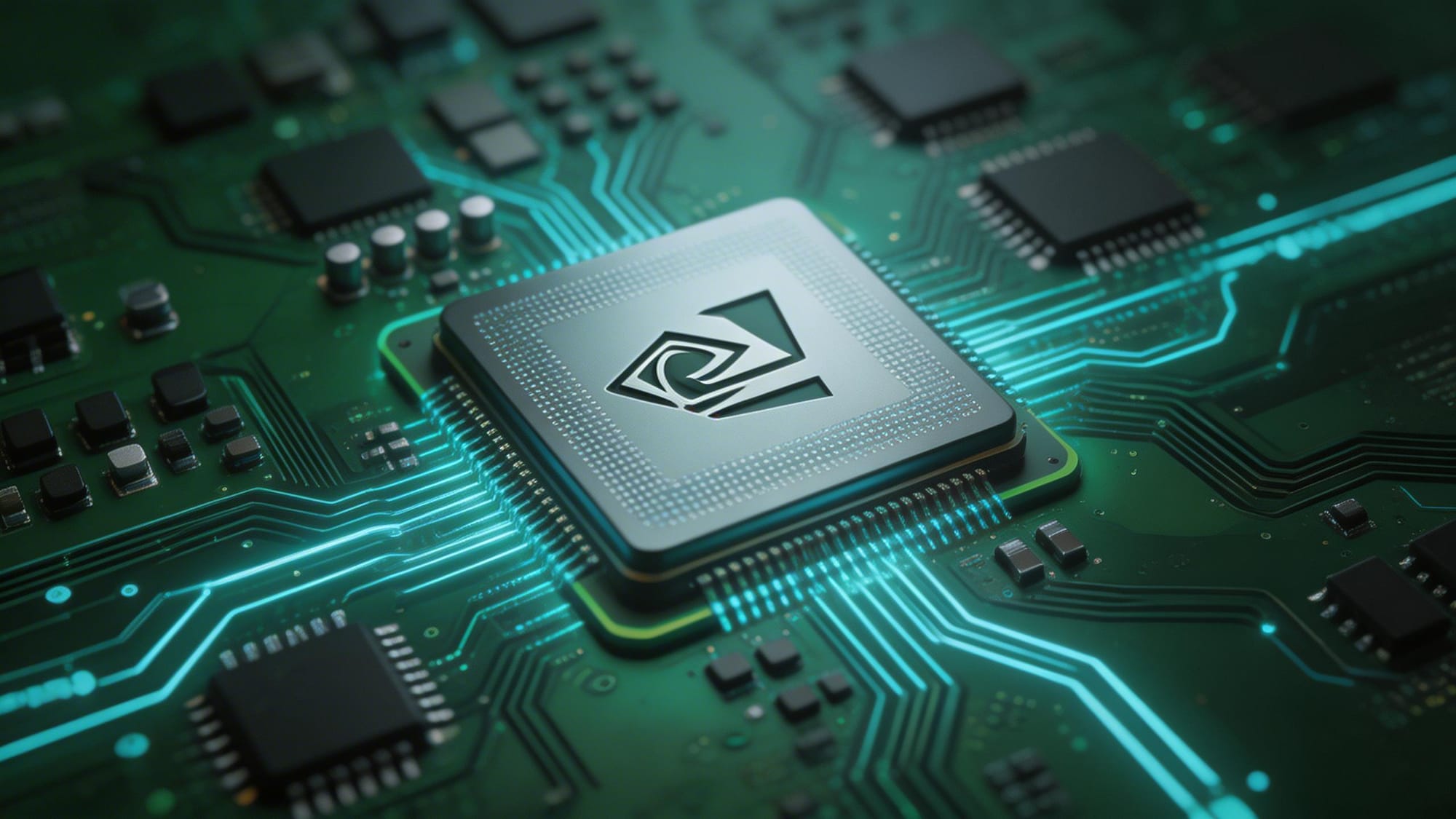 NVIDIA Unveils RTX PRO Server: Virtualizing Game Development with AI Compute