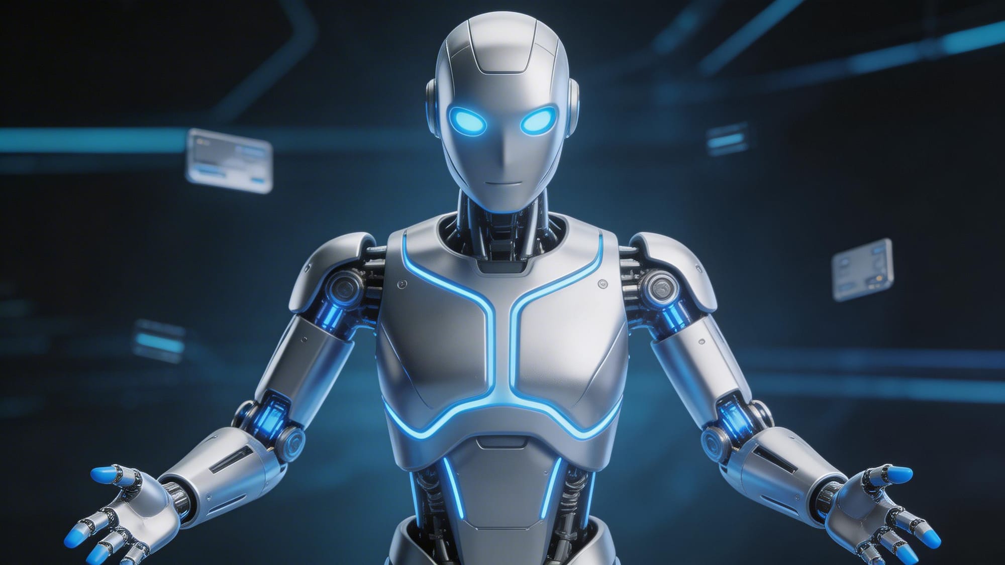 Rivian Spinoff Mind Robotics Raises $500M for Industrial AI Robots