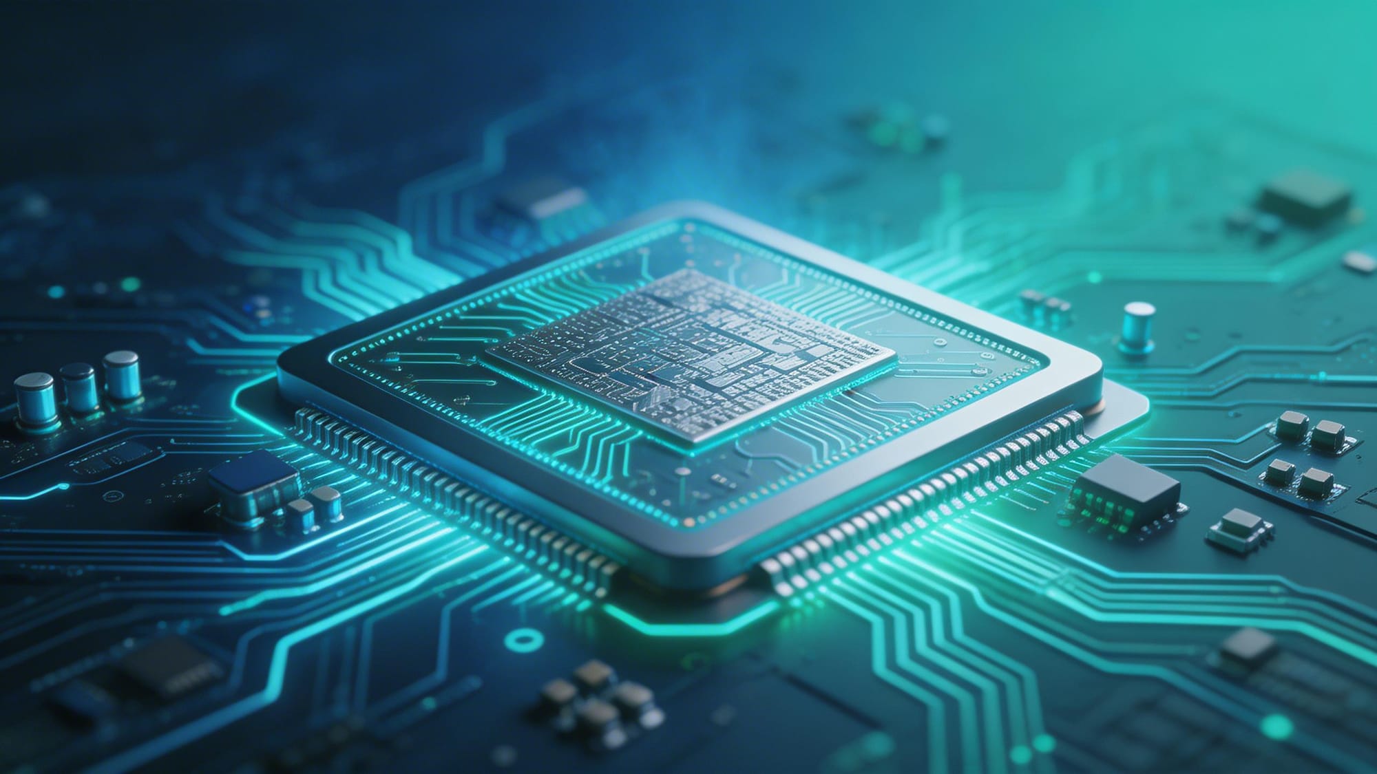 CAST Launches 400 Gbps UDP/IP Hardware Stack IP Core for High-Performance ASIC Designs