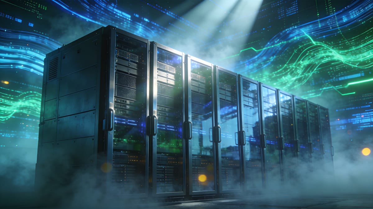 AI内存芯片短缺危机加剧 2026年科技投资预计达6500亿美元