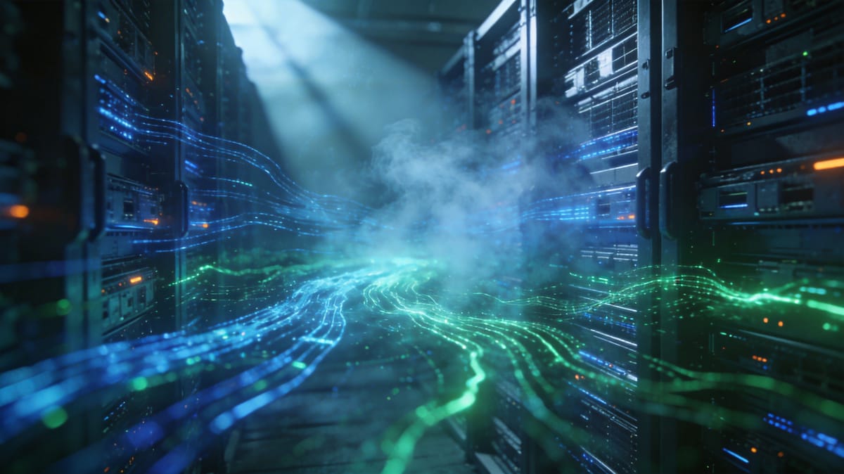 Rackspace与Palantir达成战略合作 云服务公司股价飙升12.75%