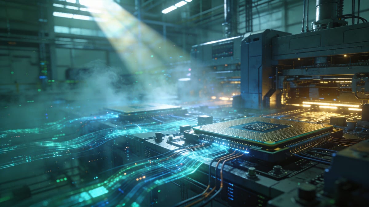 三星电子2nm制程良率超预期 芯片制造竞争力持续提升