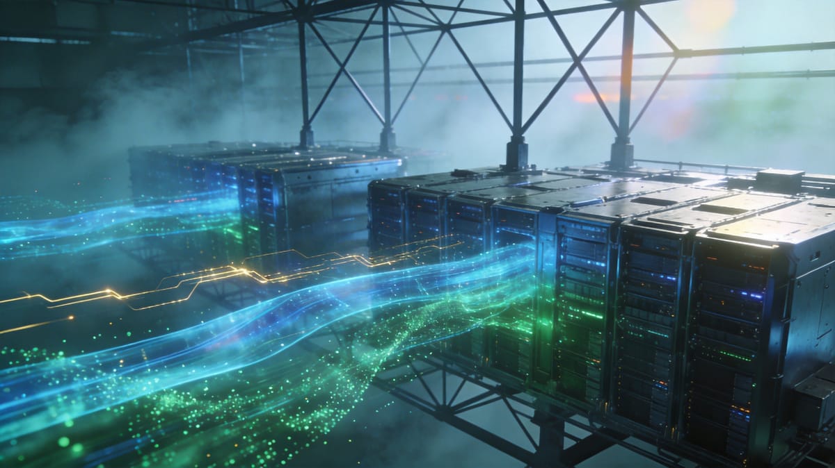 新思科技推出电子数字孪生平台 加速物理AI系统开发