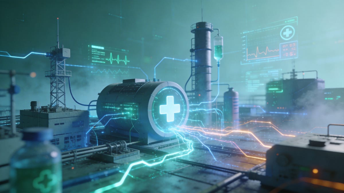 亚马逊推出Amazon Connect Health AI代理平台 助力医疗服务智能化