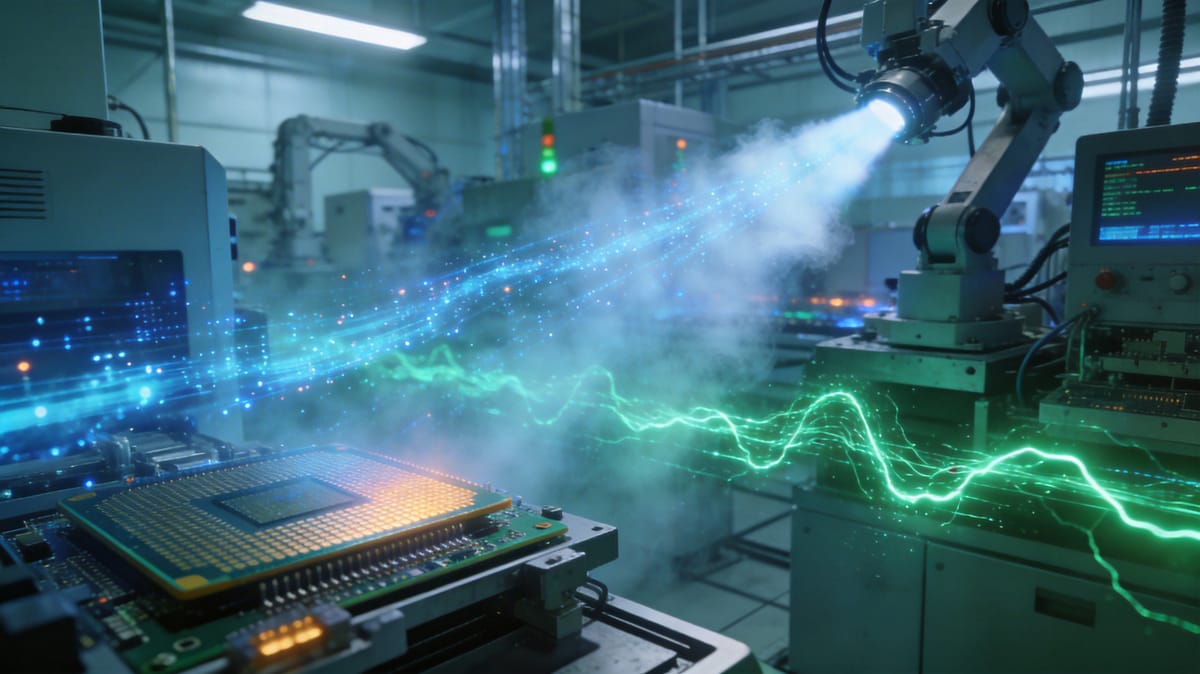 英特尔俄亥俄州芯片项目2025年投资14亿美元 否认进一步延期