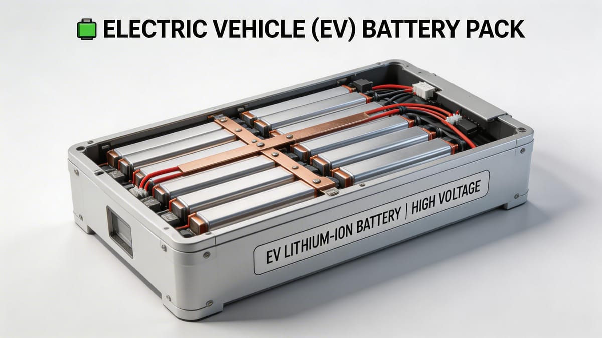 三星SDI将发布全固态电池样品 瞄准物理AI机器人市场