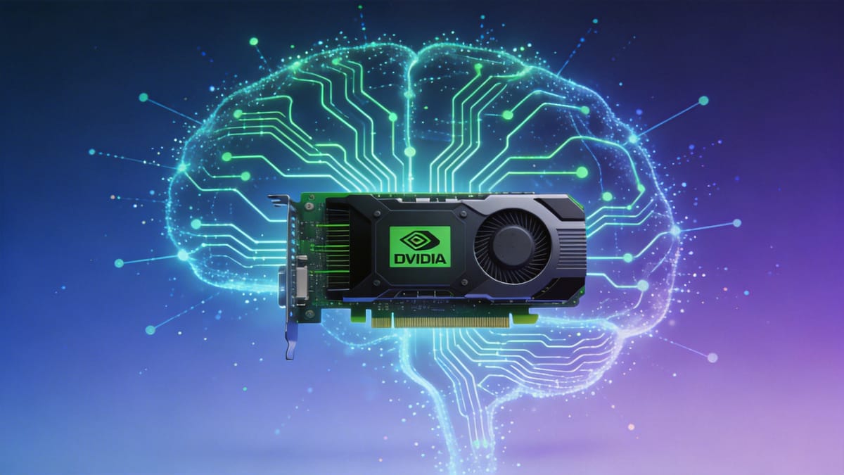 华为"Atlas 950"亮剑：挑战英伟达，这次来真的？