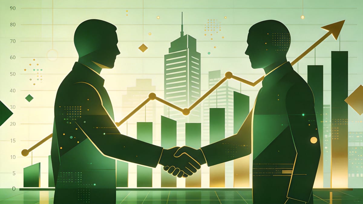 小雨智造获数亿元B轮融资，具身智能赛道再获资本青睐