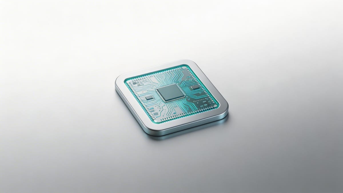 苹果发布全新M5 Pro和M5 Max芯片：MacBook Pro性能提升至新高度