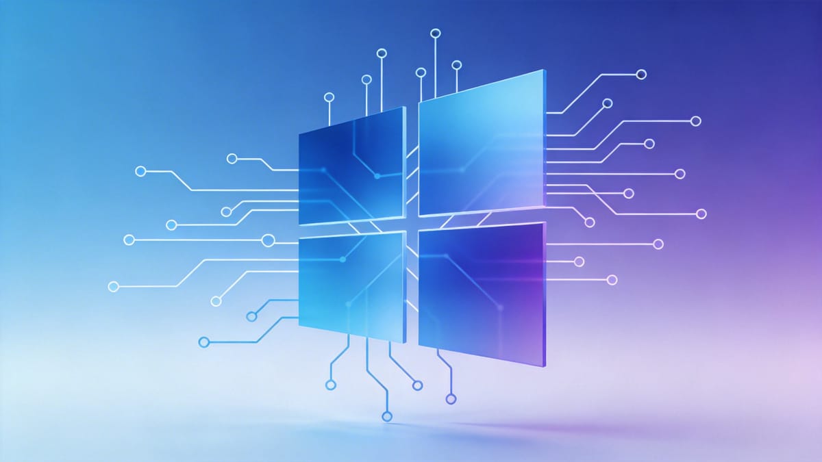 微软或将放弃Xbox？联合创始人称公司正转向AI