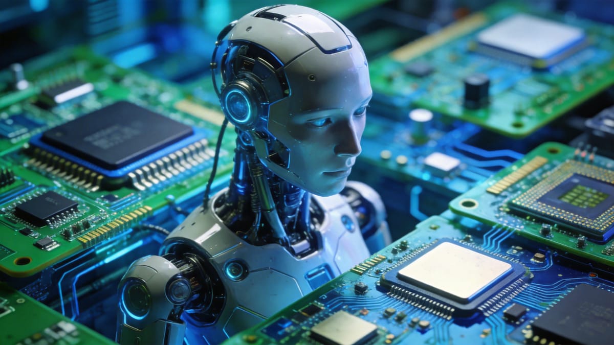 荣耀Magic V6背后的野心：手机、机器人、AI眼镜，荣耀的"铁三角