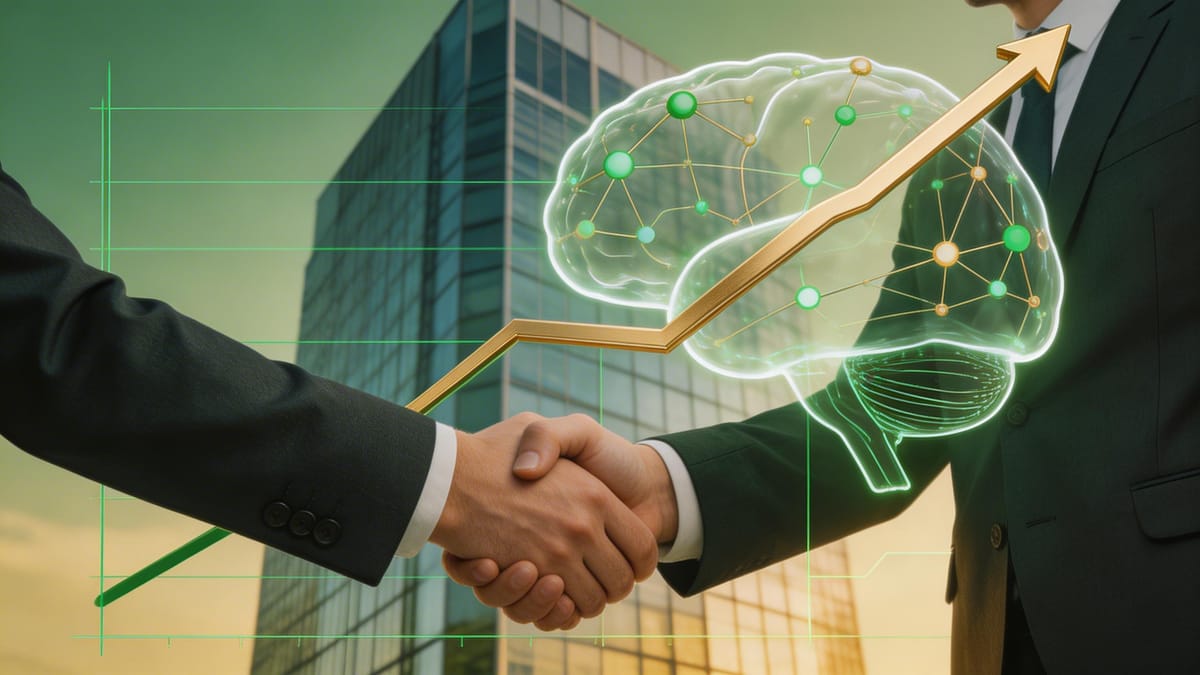 Zalando预测2026年利润增长12-25%：AI驱动业务效率提升