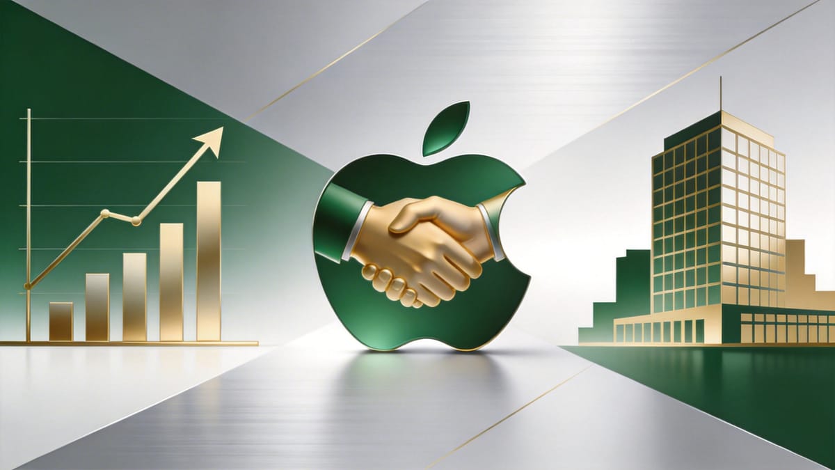 苹果重组AI领导层：Federighi统管AI战略