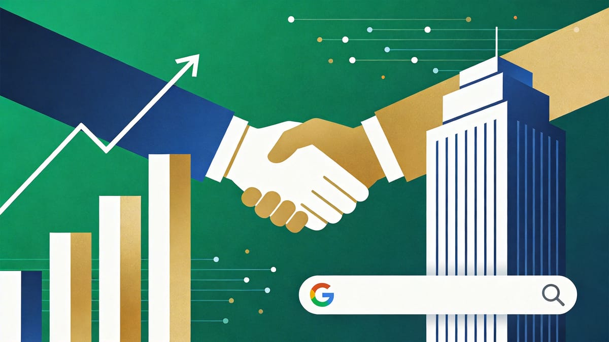 谷歌Pixel"AI月"：Gemini正在"占领"你的手机