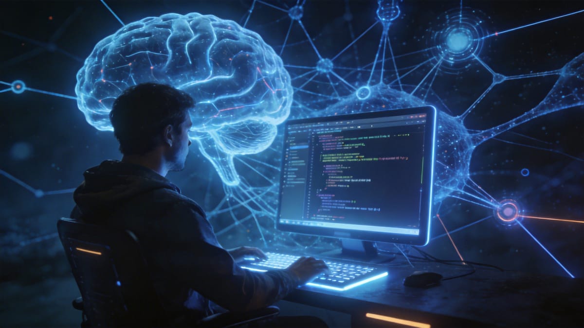 脑机接口突破：AI正在"读懂"你的思想，硅谷狂追"念力"时代