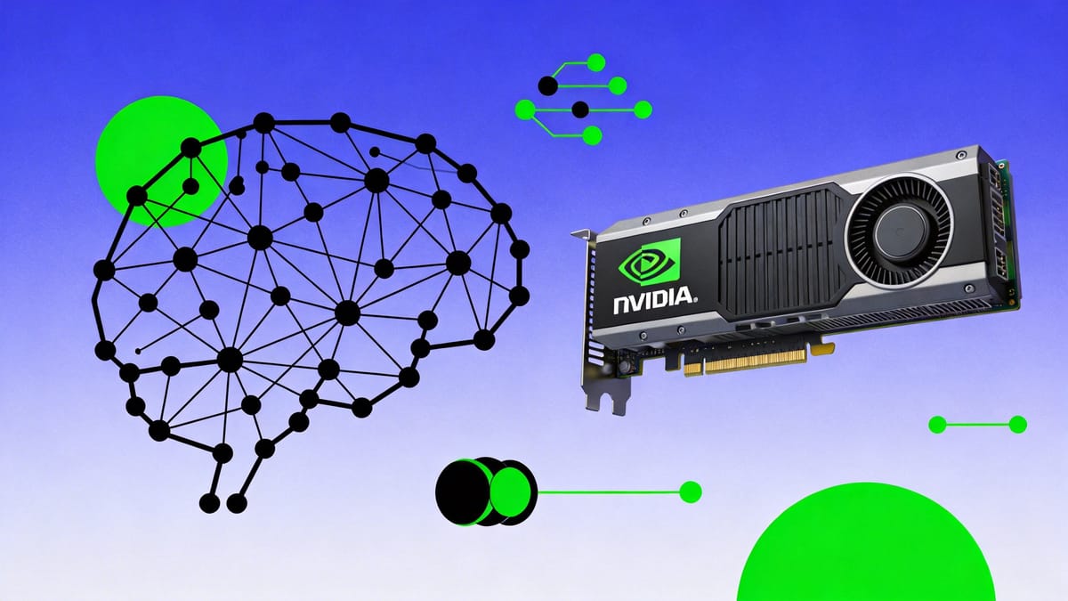 DeepSeek最新AI模型即将发布：基于英伟达最强芯片训练