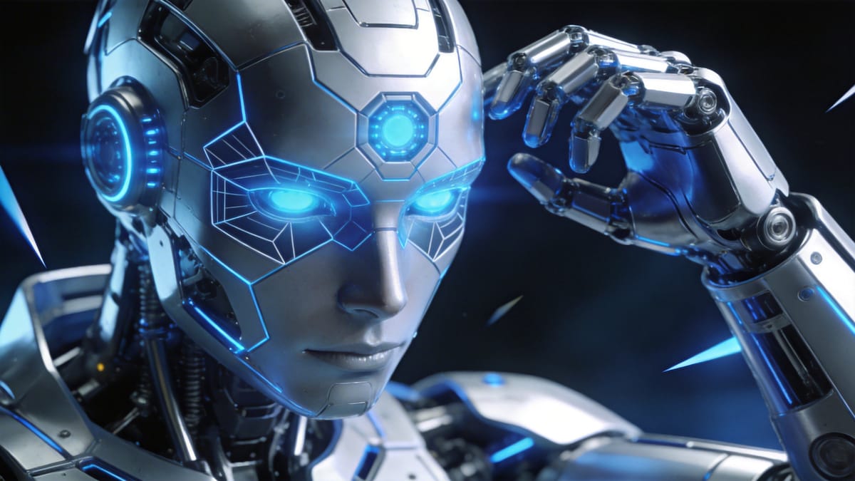 宝马集团首次在德国工厂测试类人机器人