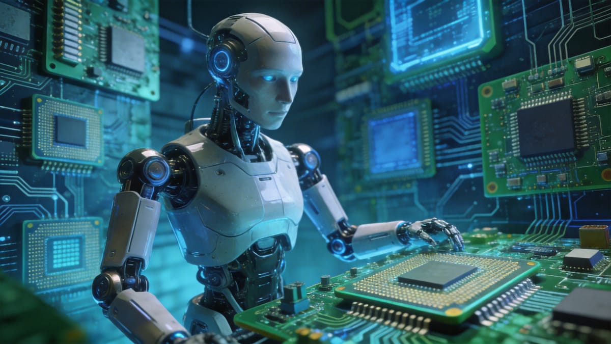 人形机器人制造商Neura Robotics融资12亿美元