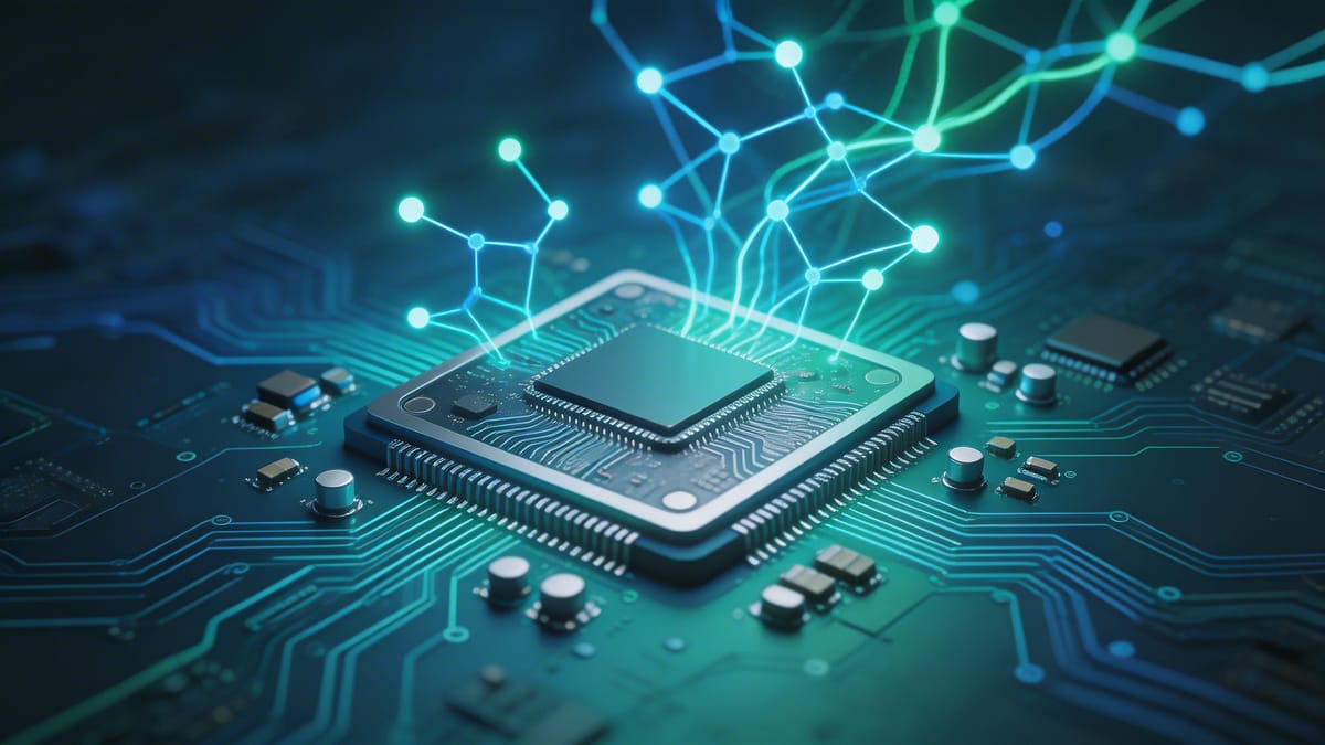 中芯国际：成熟制程和BCD芯片供应紧张，AI需求推动价格上涨