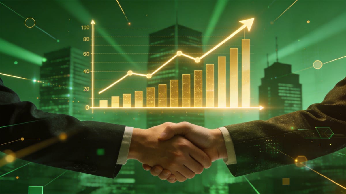 Anthropic新一轮融资超1300亿元：多家机构追捧，估值或超3500亿美元