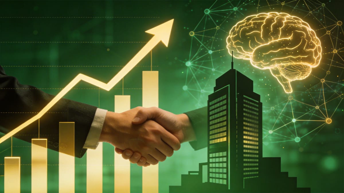 贝索斯出山：执掌62亿美元AI初创Project Prometheus