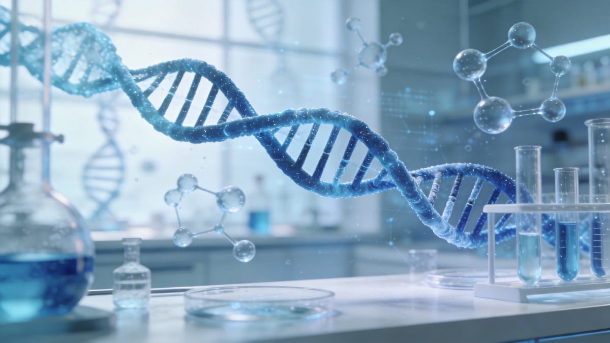 CRISPR新突破：无需切割DNA即可激活基因