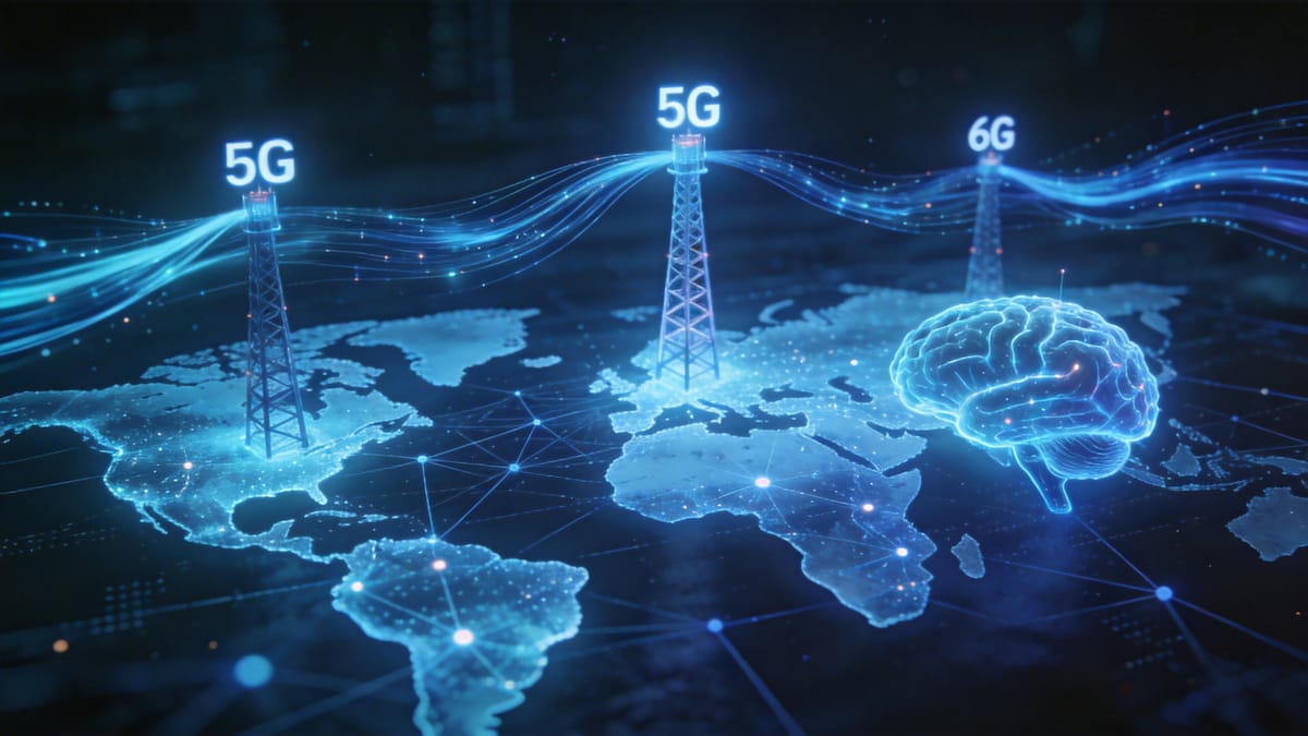 中国发布新五年规划：全面推动AI与核心技术自力更生