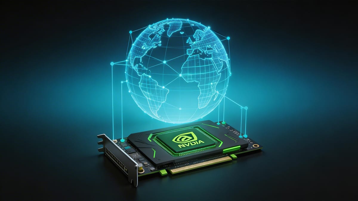 英伟达股价突破历史新高：营收同比增长262%，股价首次超过1000美元