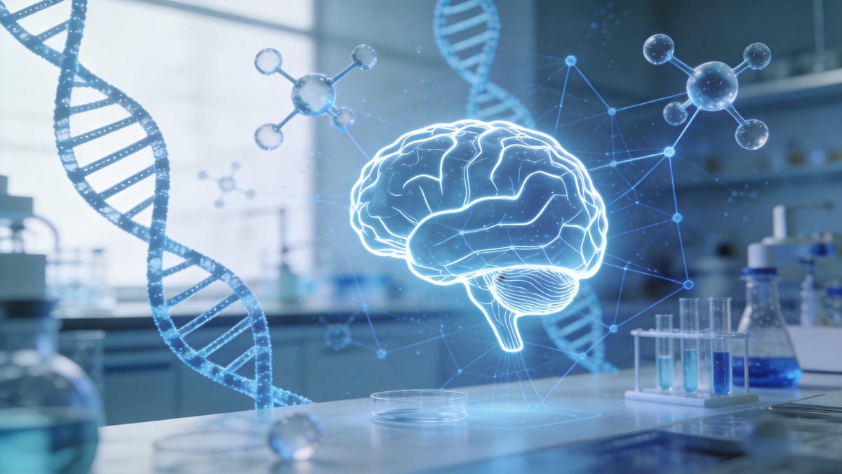 AI监管"三国杀"：特朗普 vs 州政府 vs 科技巨头