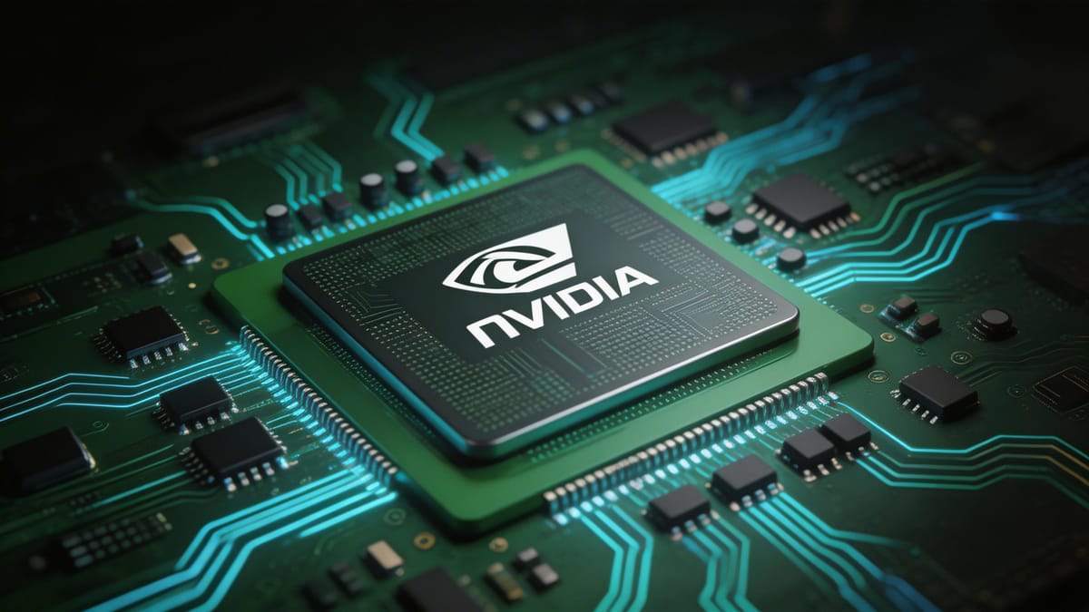 NVIDIA GTC 2026前瞻：传将与Intel联合发布x86 CPU 挑战传统计算格局