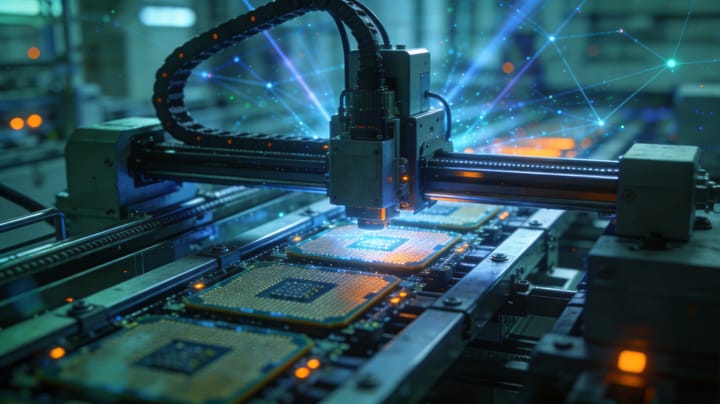 GM澄清：网传2027款Silverado图片实为AI生成虚假信息