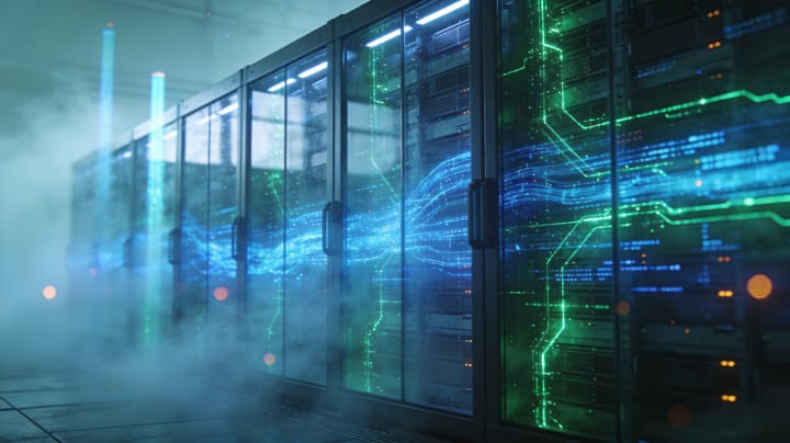 AI初创公司Thinking Machines Lab获英伟达投资 达成芯片供应协议