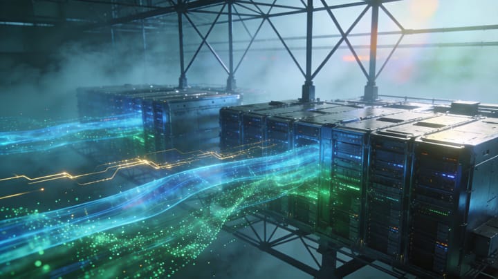 新思科技推出电子数字孪生平台 加速物理AI系统开发