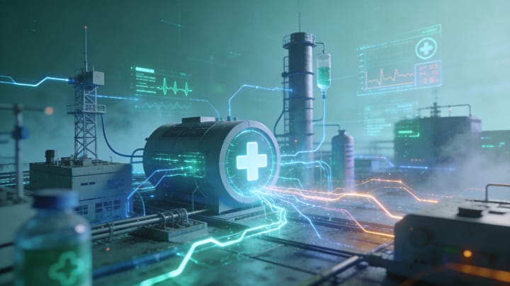 亚马逊推出Amazon Connect Health AI代理平台 助力医疗服务智能化