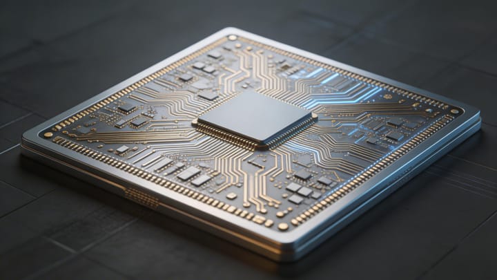 Broadcom Q1 AI营收暴涨106%至84亿美元 预计2027年突破千亿美元