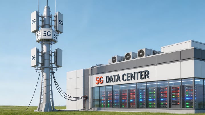 华为发布业界首款51.2T液冷盒式交换机 引领数据中心绿色变革