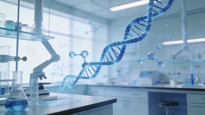 神经形态计算机突破：能用大脑模型解决物理模拟难题