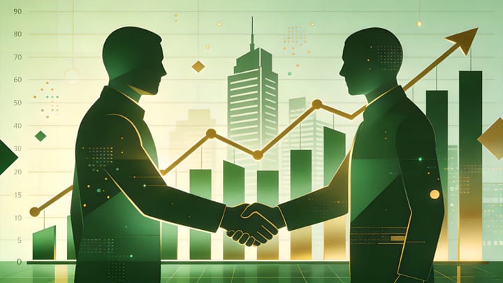 小雨智造获数亿元B轮融资，具身智能赛道再获资本青睐