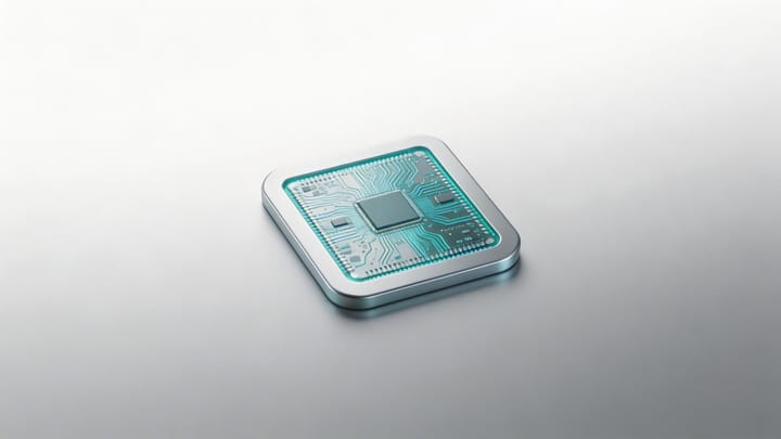 苹果发布全新M5 Pro和M5 Max芯片：MacBook Pro性能提升至新高度