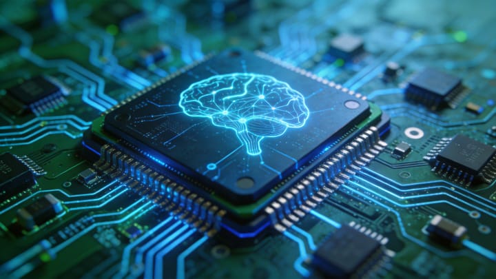 五角大楼任命前DOGE官员领导AI工作