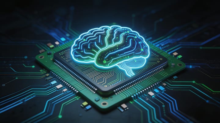 Intel产能满载：AI基础设施热潮推动芯片短缺 股价飙升4%