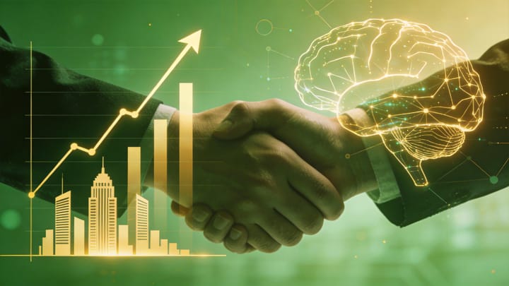 印度崛起：全球AI第三极正在形成，中国准备好了吗？