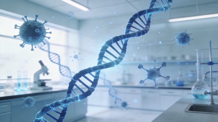 法国Biomemory收购Catalog资产：DNA数据存储商业化在即